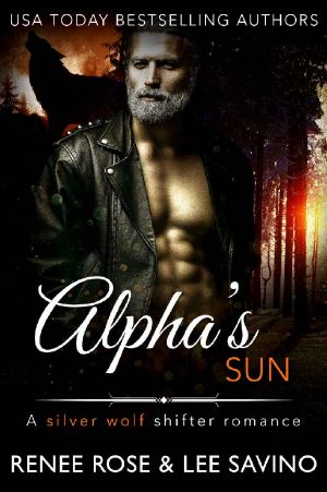 [Bad Boy Alphas 13] • Alpha's Sun